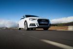 Audi A3 Sedan 2.0 TFSI S-Line 2016 года (WW)
